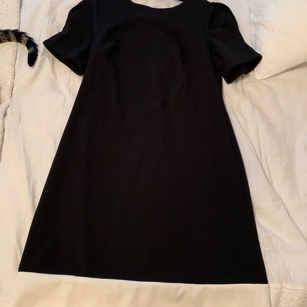 Tommy Hilfiger loose fitter professional dress